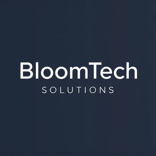 BloomTech Solutions logo