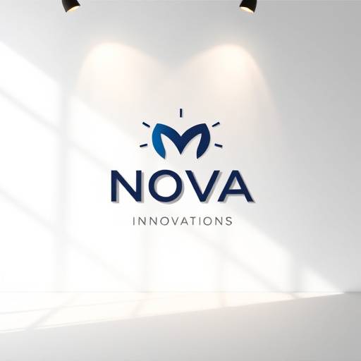 Nova Innovations logo
